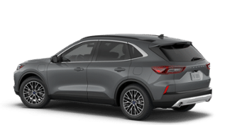 2026 Ford Escape Plugin Hybrid External Image 3